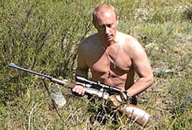 Big Putin