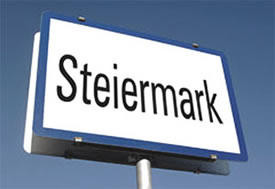 Steiermark / Oed